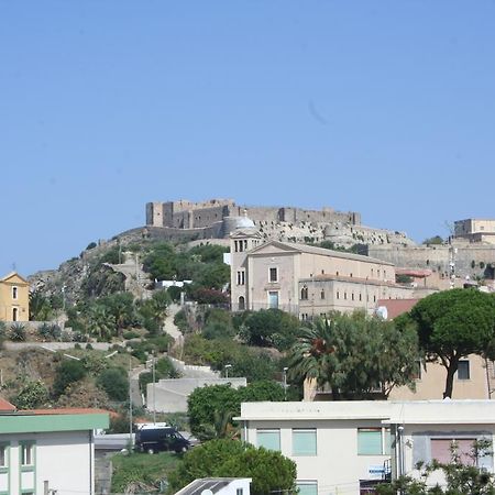 Gallery B&b Milazzo Esterno foto