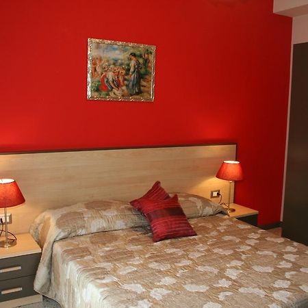 Gallery B&b Milazzo Esterno foto