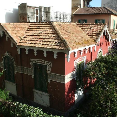 Gallery B&b Milazzo Esterno foto
