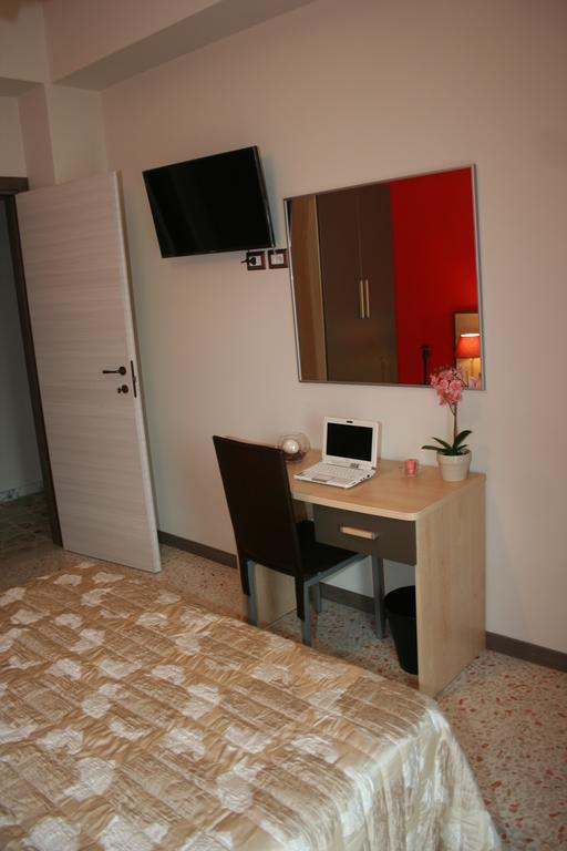 Gallery B&b Milazzo Esterno foto