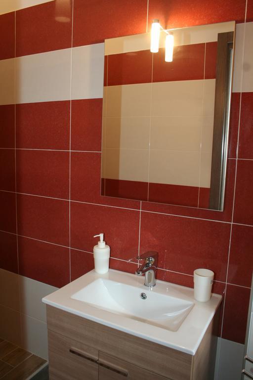 Gallery B&b Milazzo Esterno foto