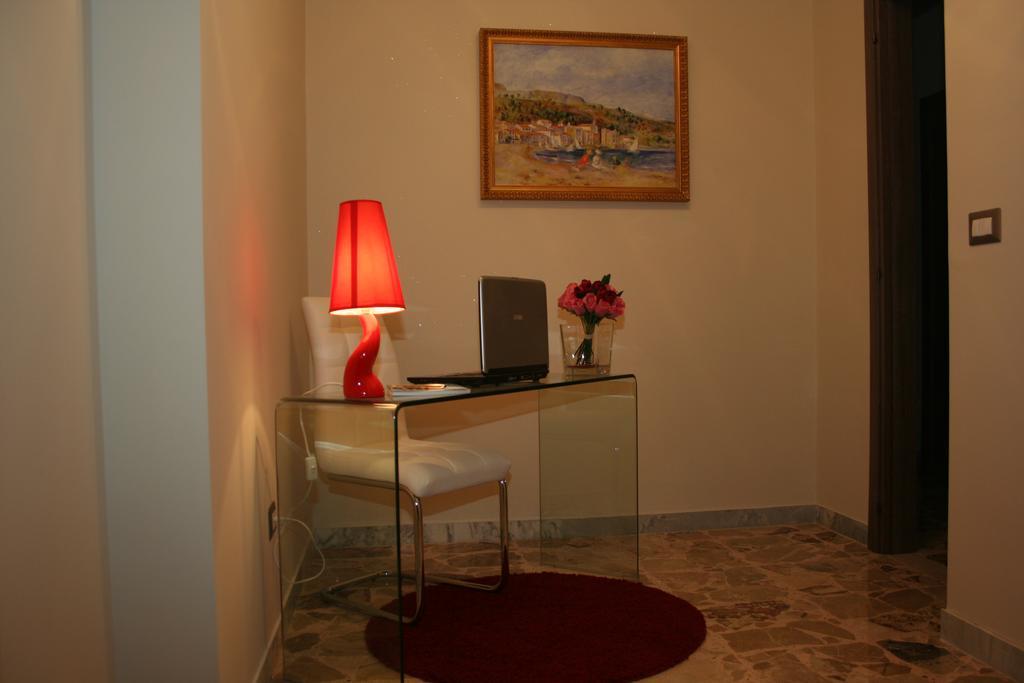 Gallery B&b Milazzo Esterno foto