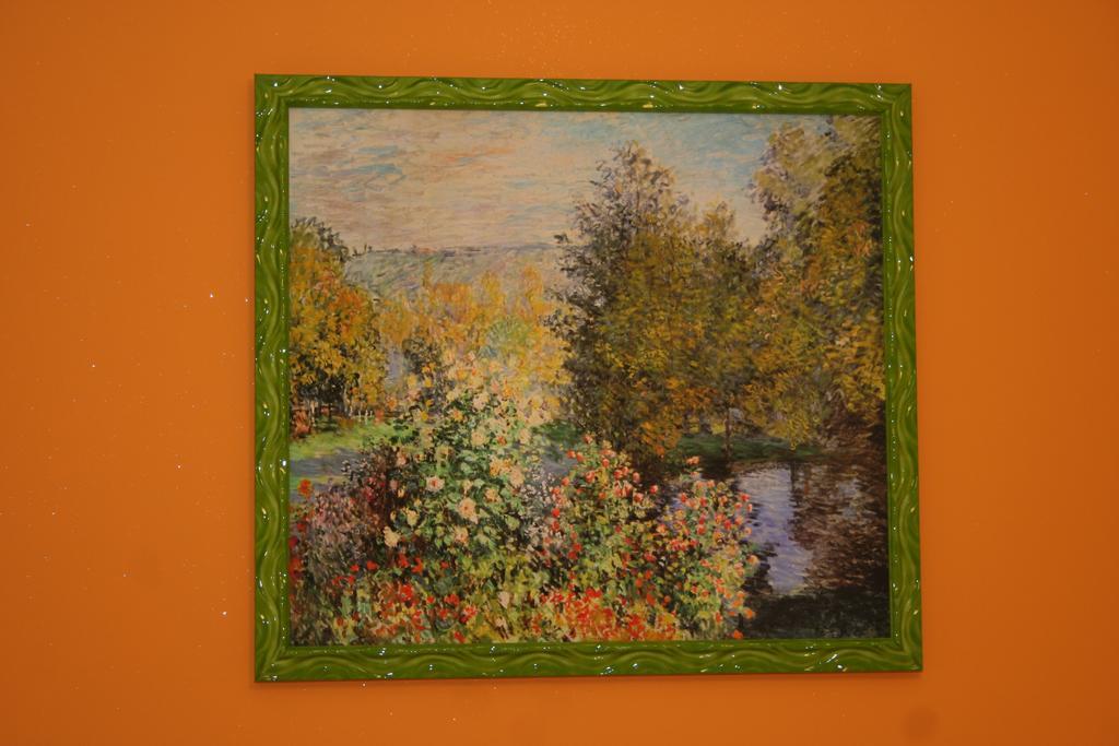 Gallery B&b Milazzo Esterno foto