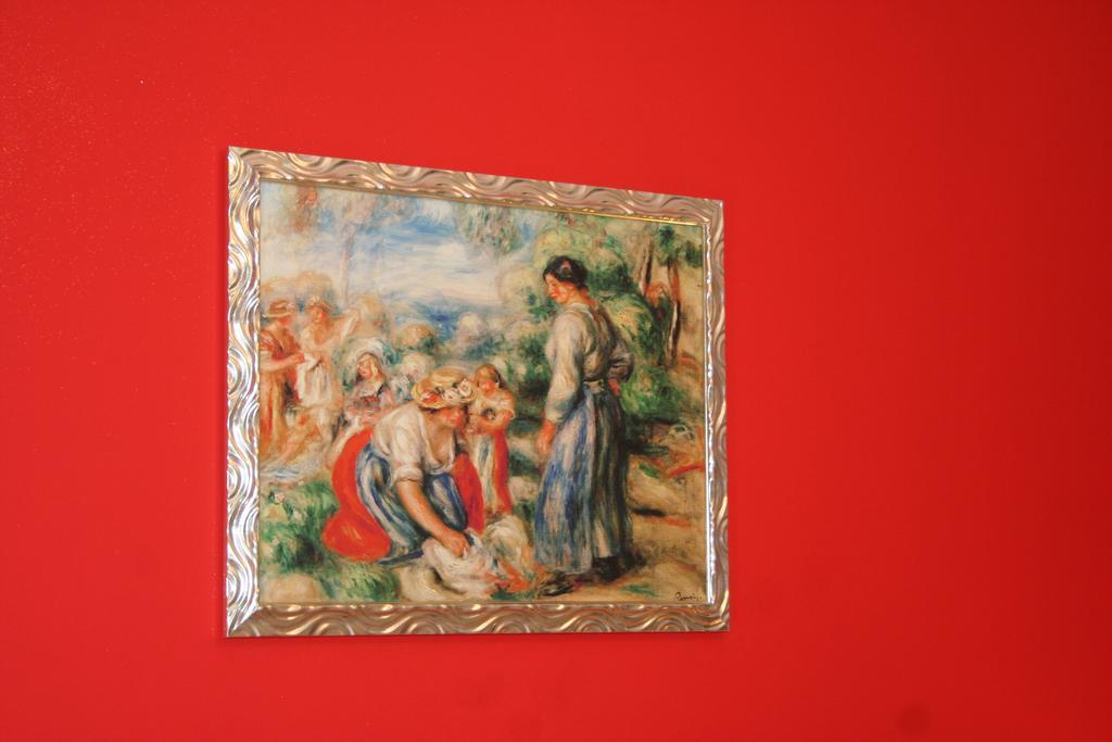 Gallery B&b Milazzo Esterno foto