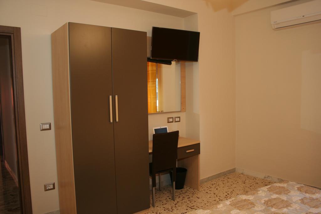 Gallery B&b Milazzo Esterno foto
