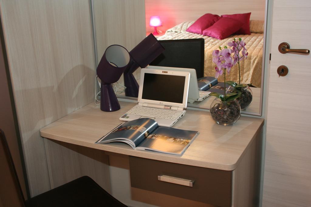 Gallery B&b Milazzo Esterno foto
