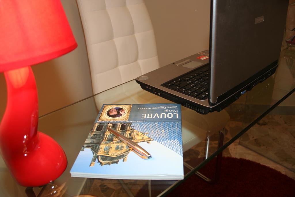 Gallery B&b Milazzo Esterno foto