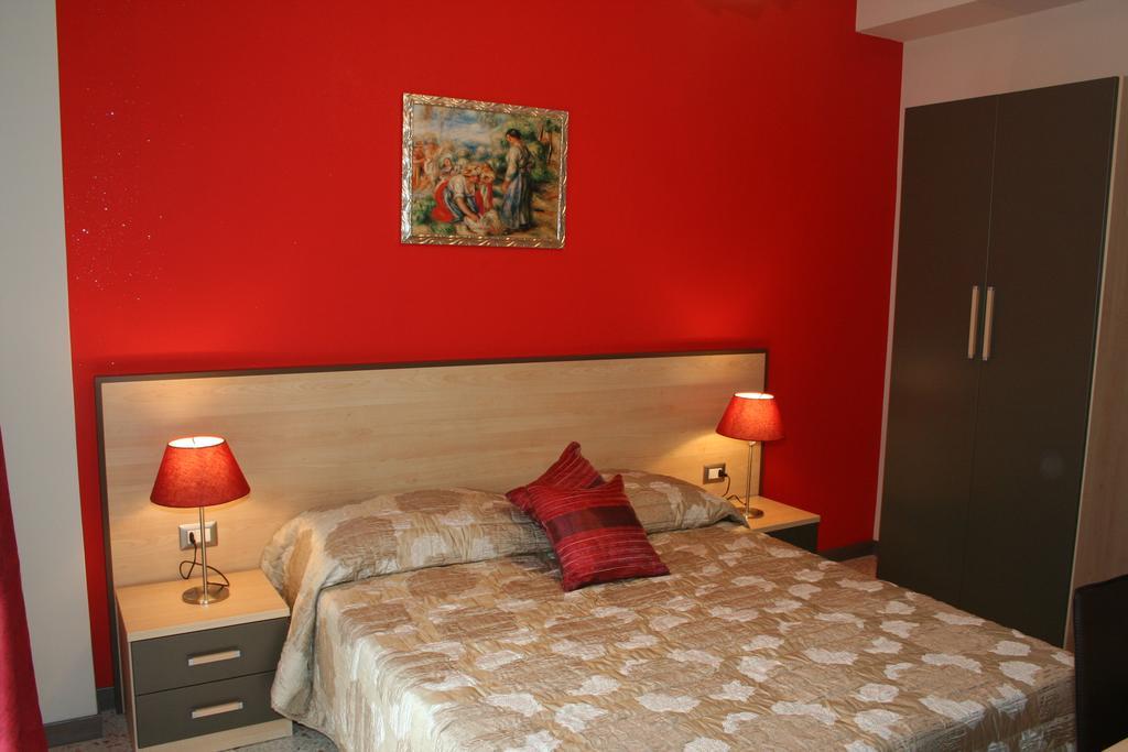 Gallery B&b Milazzo Esterno foto