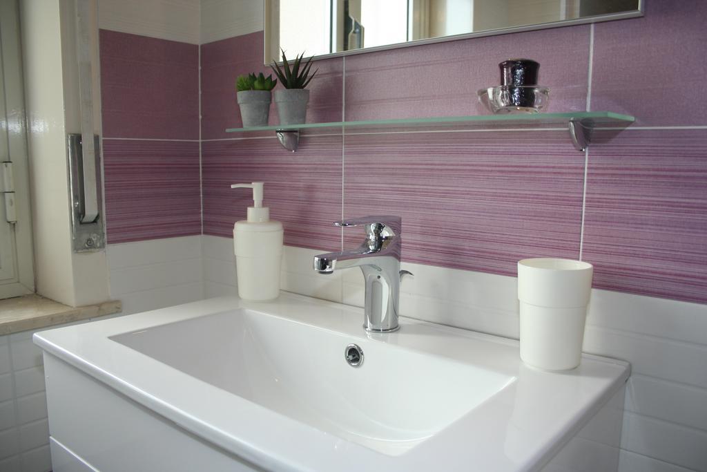 Gallery B&b Milazzo Esterno foto