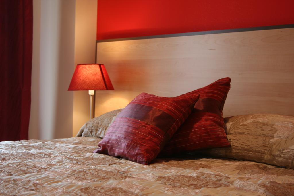 Gallery B&b Milazzo Esterno foto