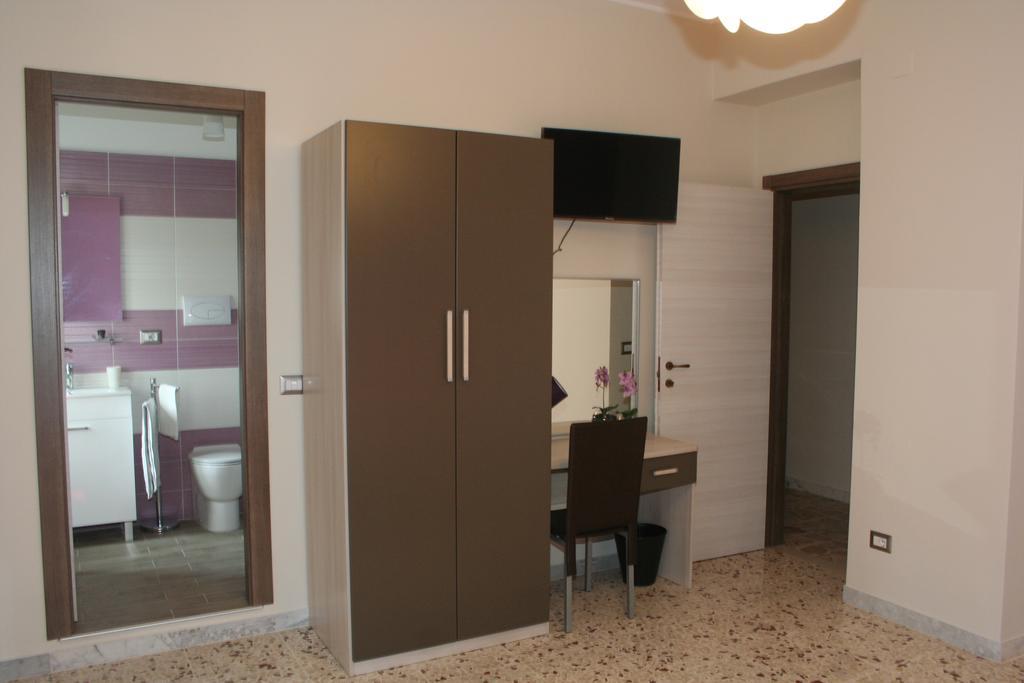 Gallery B&b Milazzo Esterno foto