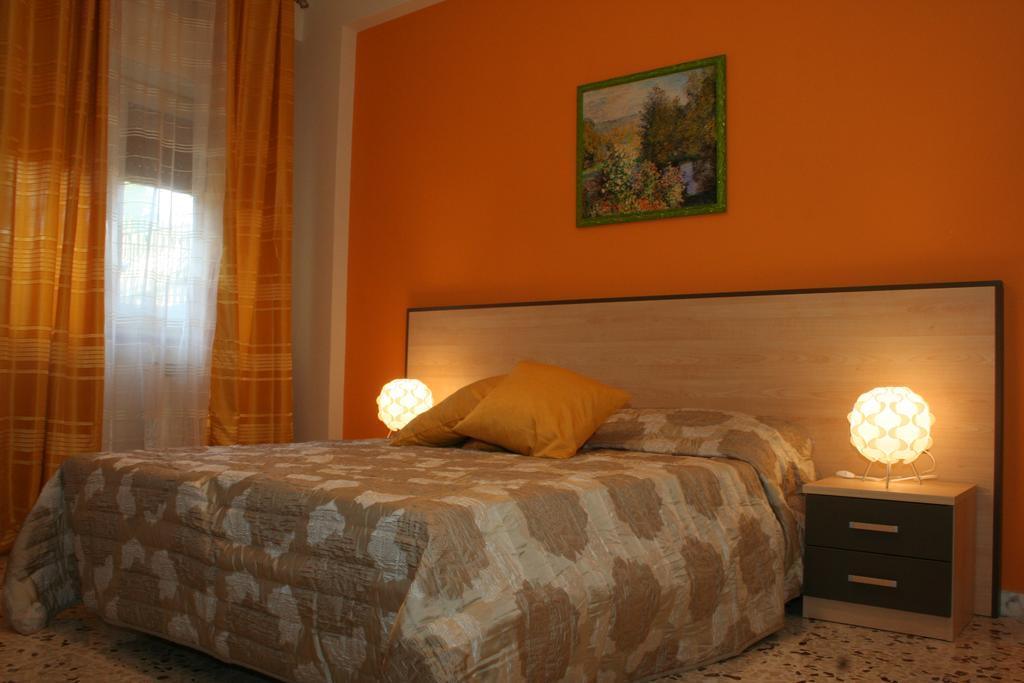 Gallery B&b Milazzo Esterno foto